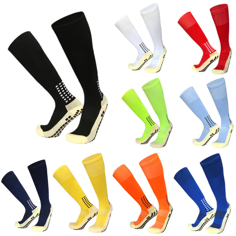 Long Men's Football Socks