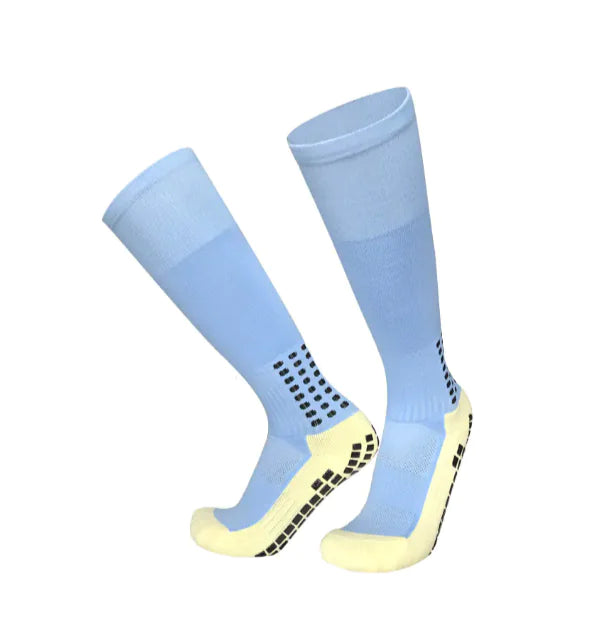 Long Men's Football Socks