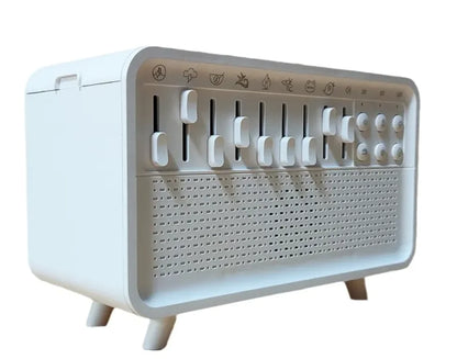 Harmony 3-in-1 Bluetooth Sleep System