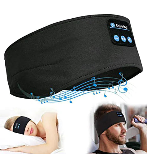 Bluetooth Sleep Headphones