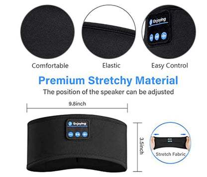 Bluetooth Sleep Headphones