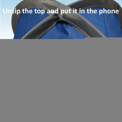 Automatic Pop-Up Beach Tent