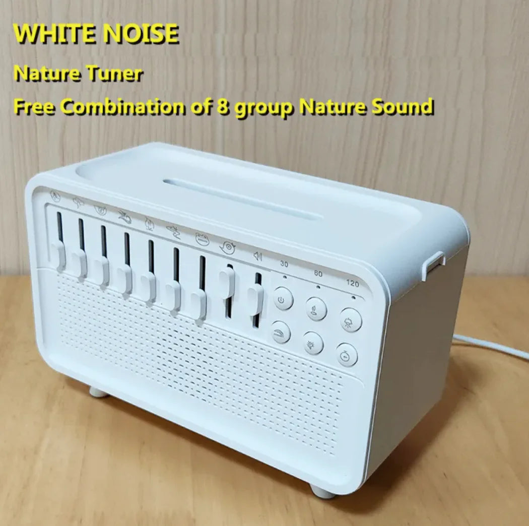 Harmony 3-in-1 Bluetooth Sleep System