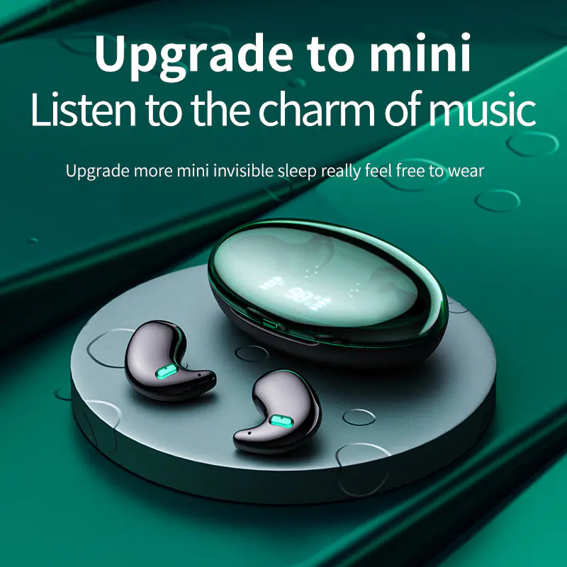 Platinum Classic Bluetooth Sleep Headphones for Comfort