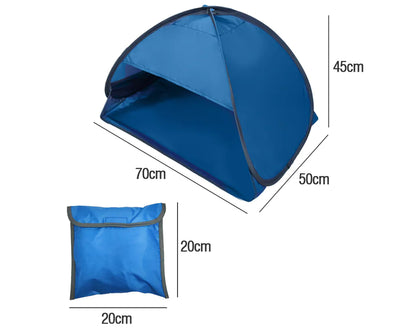 Automatic Pop-Up Beach Tent