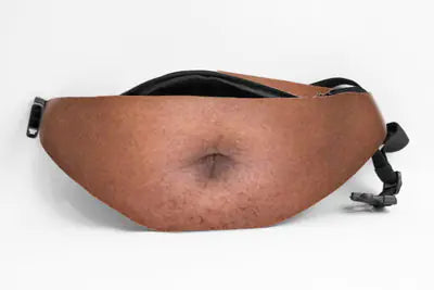 Coin Purse, Beer Belly Storage Bag