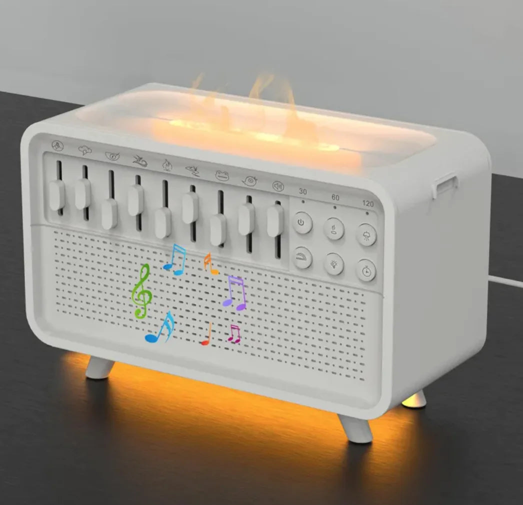 Harmony 3-in-1 Bluetooth Sleep System