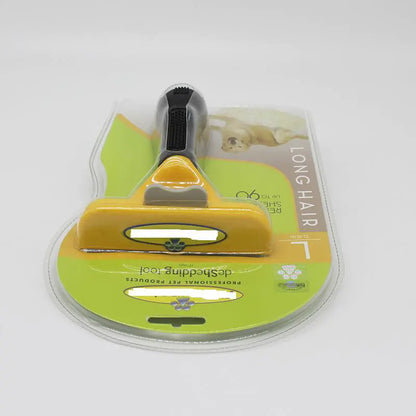 Dog and Cat Pet Grooming Comb