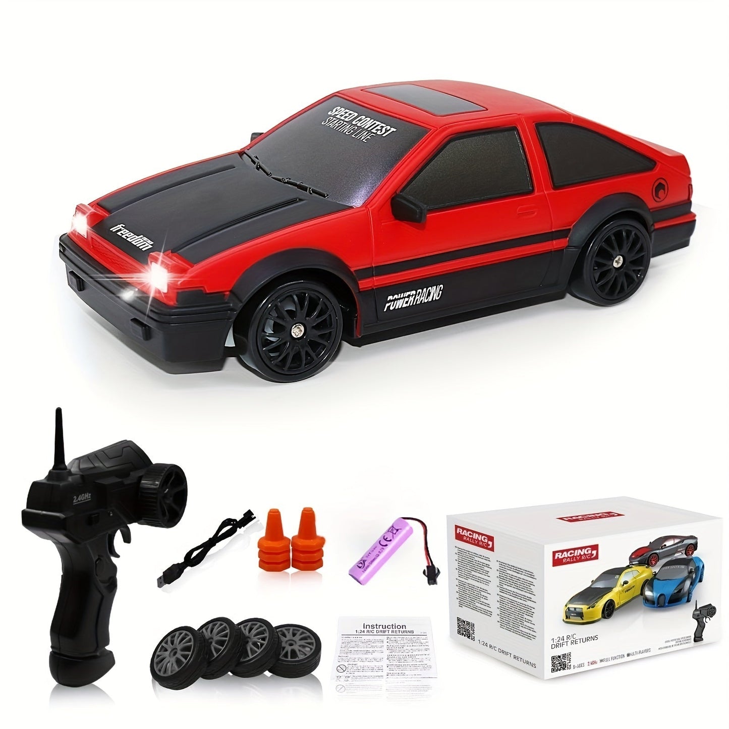 RC Car-3