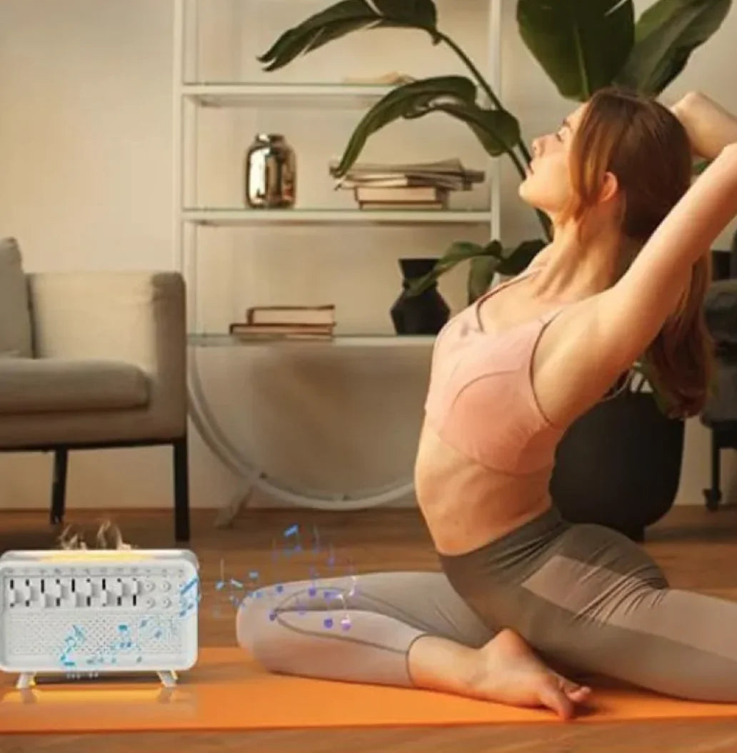 Harmony 3-in-1 Bluetooth Sleep System